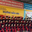 Trường Mầm Non Trúc Xanh - Bình Tân