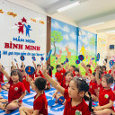 Trường Mầm Non Tư Thục Bình Minh - Bình Xuyên, Vĩnh Phúc