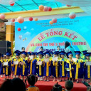 Trường Mầm Non Tư Thục Bông mai - Lạc Sơn, Hoà Bình