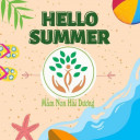Trường Mầm Non Hải Dương - Biên Hòa - Đồng Nai