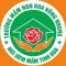 Trường Mầm Non Hoa Hồng Nhung - Yên Mỹ
