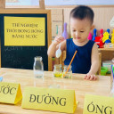 Trường mầm non Tư Thục Hoạ Mi - Võng La