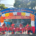 Trường Mầm Non Tư Thục Hương Quỳnh - Cẩm Thạch, Cẩm Phả