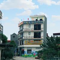 Trường Mầm Non Tư Thục Kid’s Home - Bắc Giang