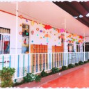 Trường Mầm Non Tư Thục Sơn Ca - Tân Hòa