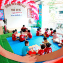 Trường Mầm Non tư thục Thỏ Ngọc - Bình Nam