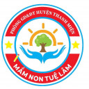 Trường Mầm non Tư thục Tuệ Lâm - Thanh Miện