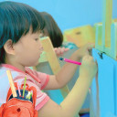 Trường Mầm Non Tuổi Hoa - Đông Anh