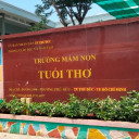 Trường Mầm Non Tuổi Thơ - Thủ Đức