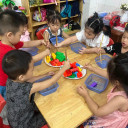 Trường Mầm Non Tuổi Thơ - Võng La