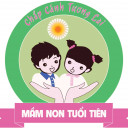 Trường Mầm non Tuổi Tiên 2 - Thới Hoà