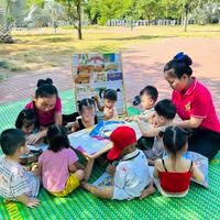 Trường Mầm non Tương Lai - Bình Định