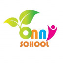 Mầm non Quốc tế Phần Lan Onni School - Tân An, Long An