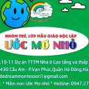 Trường Mầm non Ước Mơ Nhỏ (Little Dream) - Vạn Phúc