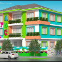 Trường Mầm Non Ước Mơ Xanh CS1 - Phước Long A