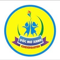 Lớp Mầm Non Độc Lập Tư Thục Ước Mơ Xanh - Đông Vệ