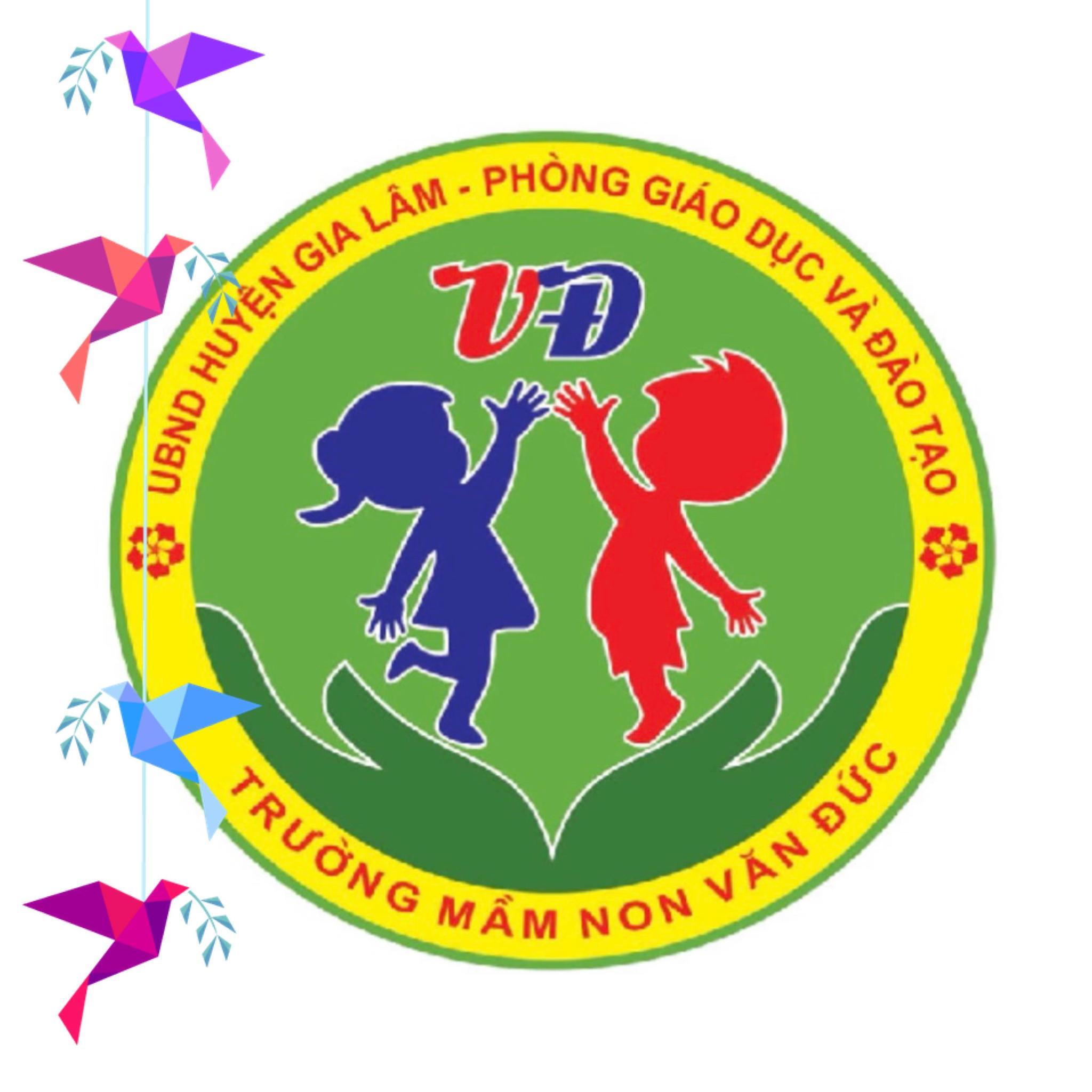Trường Mầm non Văn Đức - Gia Lâm