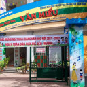 Trường mầm non Văn Miếu - Nam Định