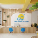 Trường mầm non Vầng Trăng Tuổi Thơ - Tiền Phong