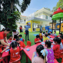 Trường Mầm Non Việt Âu - Thới An - Quận 12