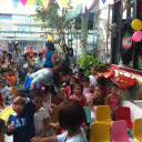 Trường mầm non Việt Hoa - Phường 05