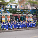 Trường Mầm Non Việt Ý Montessori - Hoàng Liệt