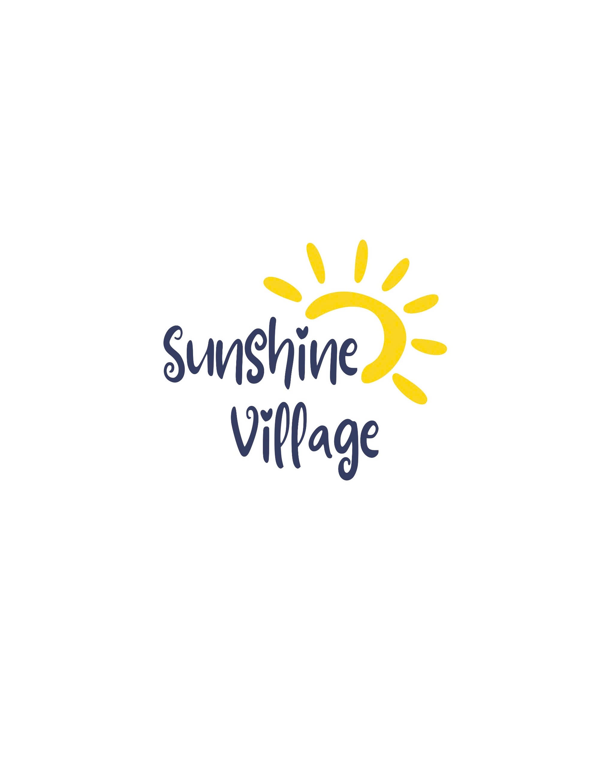 Trường Mầm Non Sunshine Village - Gò Vấp