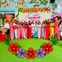 Trường Mầm non Vườn Ánh Sao - Tăng Nhơn Phú B