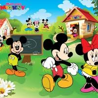 Trường Mầm Non Vườn Hoạ Mi - Hiệp Thành