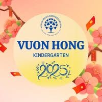 Trường Mầm non Vườn Hồng - Trung Văn