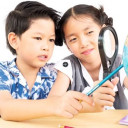 Trường mầm non Vườn Thơ 2 - Kim Bài