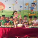 Trường mầm non Vườn Xinh - Quỳnh Lôi