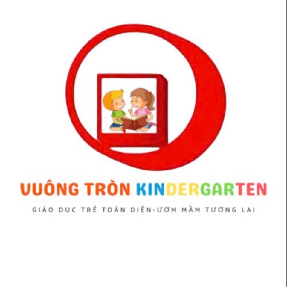 Trường Mầm Non Vuông Tròn CS2 - Thủ Đức