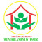 Trường mầm non Wonderland Montessori - KĐT Đặng Xá