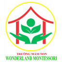 Trường mầm non Wonderland Montessori - KĐT Đặng Xá