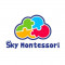 Mầm Non Bầu Trời Xanh-Sky Montessori Tân Bình