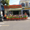 Trường Mầm non Xí Muội - Phú Quốc