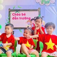 Trường Mầm Non Xương Rồng Nhỏ - Nam Định
