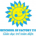 Trường Mầm Non Z151 - Xuân Khanh - Thị xã Sơn Tây