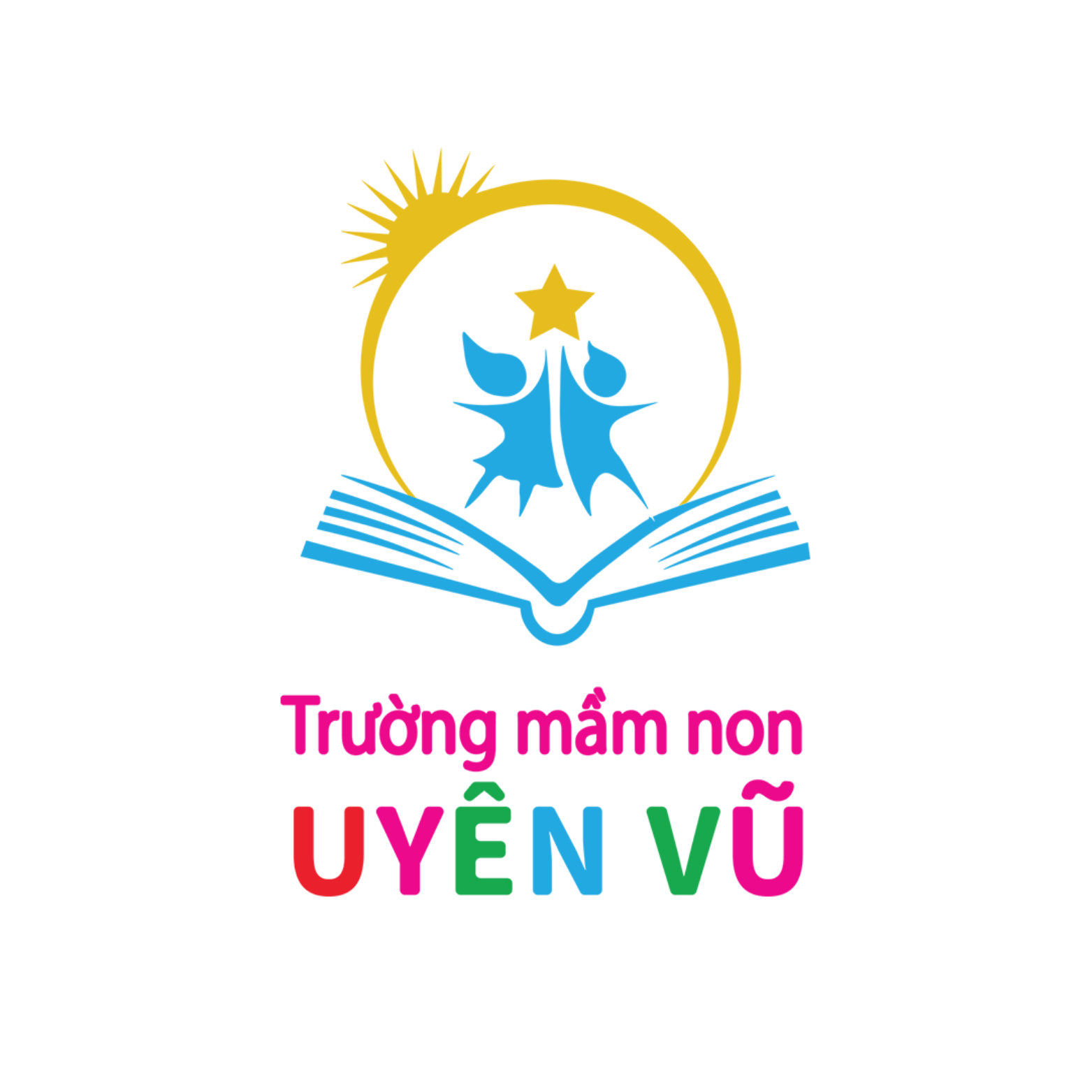 Trường mầm non Uyên Vũ - Bùi Thị Xuân