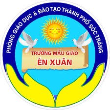 Trường mẫu giáo Én Xuân - Phường 8