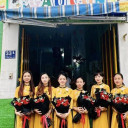 Trường Mẫu Giáo Gấu Con - Phước Long A