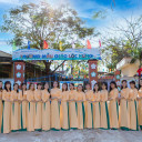 Trường Mẫu Giáo Lộc Hưng - Lộc Ninh