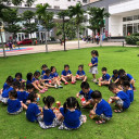 Trường Mẫu Giáo Nắng Mai - Phước Long B