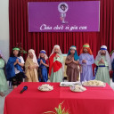 Trường Mẫu Giáo Thiên Ân - Phường 14