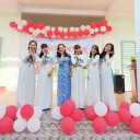 Trường Mẫu Giáo Tuổi Thơ - Lộc Khánh