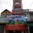 Trường Mẫu Giáo Vân Sơn - Thanh Xuân