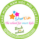 Trường mầm non song ngữ StarKids