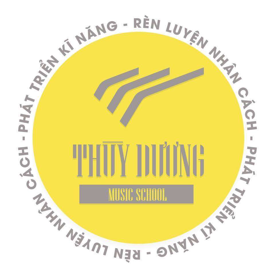 Trường Nhạc Thùy Dương - Tân Bình