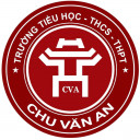 Trường TH - THCS - THPT Chu Văn An - Bình Hưng Hoà, Bình Tân